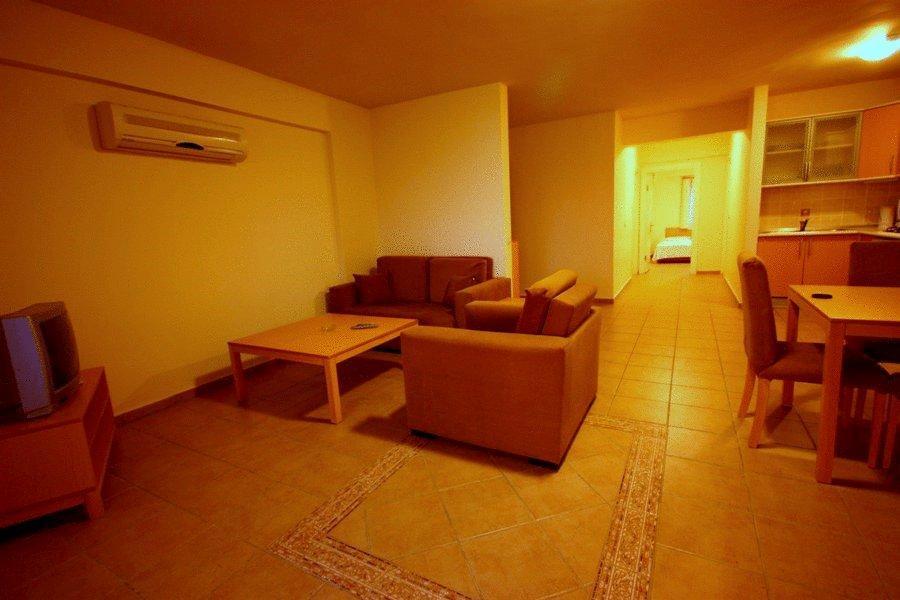 Sea&You Resort Turgutreis Zimmer foto