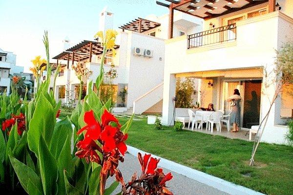 Sea&You Resort Turgutreis Exterior foto