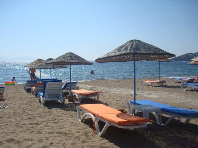 Sea&You Resort Turgutreis Exterior foto